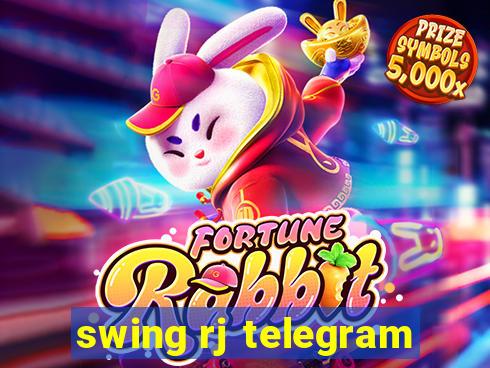 swing rj telegram